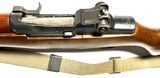 Winchester M1 Garand .30-06 Semi-Auto Rifle – WWII Receiver – 11/55 Barrel - Image 5 of 15