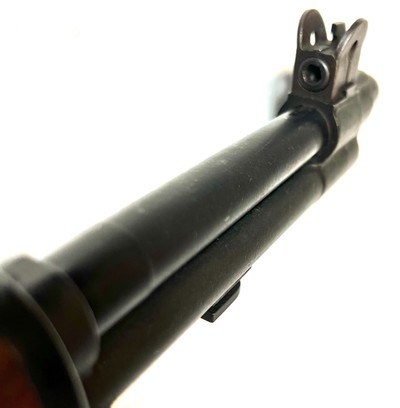 Winchester M1 Garand .30-06 Semi-Auto Rifle – WWII Receiver – 11/55 Barrel - Image 14 of 15