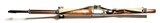 Winchester M1 Garand .30-06 Semi-Auto Rifle – WWII Receiver – 11/55 Barrel - Image 4 of 15