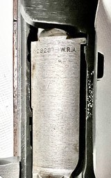 Winchester M1 Garand .30-06 Semi-Auto Rifle – WWII Receiver – 11/55 Barrel - Image 9 of 15