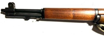Winchester M1 Garand .30-06 Semi-Auto Rifle – WWII Receiver – 11/55 Barrel - Image 7 of 15