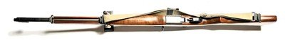 Winchester M1 Garand .30-06 Semi-Auto Rifle – WWII Receiver – 11/55 Barrel - Image 4 of 15