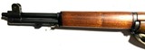 Winchester M1 Garand .30-06 Semi-Auto Rifle – WWII Receiver – 11/55 Barrel - Image 7 of 15