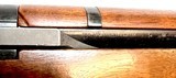Winchester M1 Garand .30-06 Semi-Auto Rifle – WWII Receiver – 11/55 Barrel - Image 13 of 15