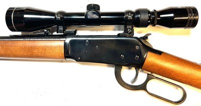 Winchester Ranger .30-30 Lever Action Rifle w/ Scope – 20" Barrel - Image 6 of 14