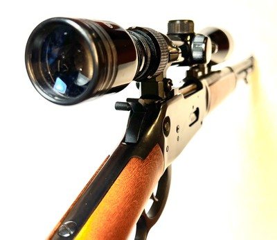 Winchester Ranger .30-30 Lever Action Rifle w/ Scope – 20" Barrel - Image 12 of 14