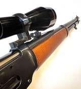 Winchester Ranger .30-30 Lever Action Rifle w/ Scope – 20" Barrel - Image 14 of 14