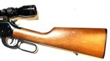Winchester Ranger .30-30 Lever Action Rifle w/ Scope – 20" Barrel - Image 10 of 14