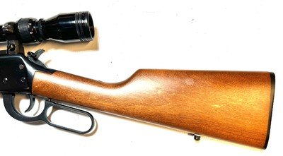 Winchester Ranger .30-30 Lever Action Rifle w/ Scope – 20" Barrel - Image 10 of 14