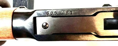 Winchester Ranger .30-30 Lever Action Rifle w/ Scope – 20" Barrel - Image 5 of 14
