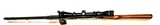 Winchester Ranger .30-30 Lever Action Rifle w/ Scope – 20" Barrel - Image 3 of 14