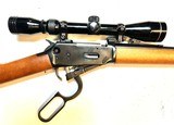 Winchester Ranger .30-30 Lever Action Rifle w/ Scope – 20" Barrel - Image 13 of 14