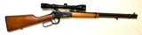 Winchester Ranger .30-30 Lever Action Rifle w/ Scope – 20" Barrel - Image 1 of 14