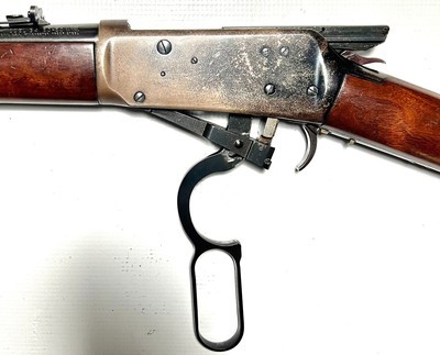 Winchester Model 94 .30-30 Lever Action Rifle – 1973 Production - Image 6 of 14