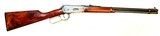 Winchester Model 94 .30-30 Lever Action Rifle – 1973 Production - Image 1 of 14