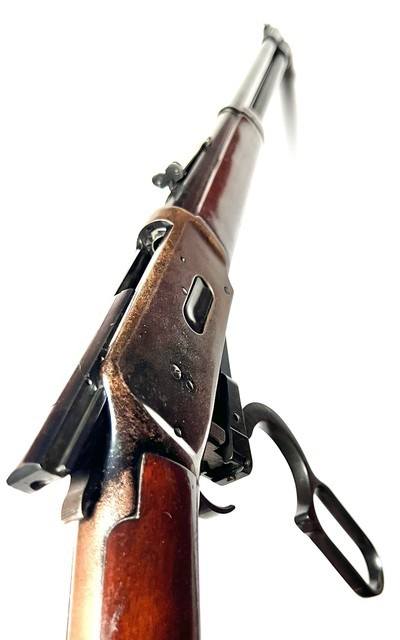 Winchester Model 94 .30-30 Lever Action Rifle – 1973 Production - Image 9 of 14