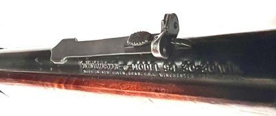 Winchester Model 94 .30-30 Lever Action Rifle – 1973 Production - Image 14 of 14