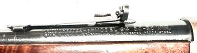 Winchester Model 94 .30-30 Lever Action Rifle – 1973 Production - Image 7 of 14