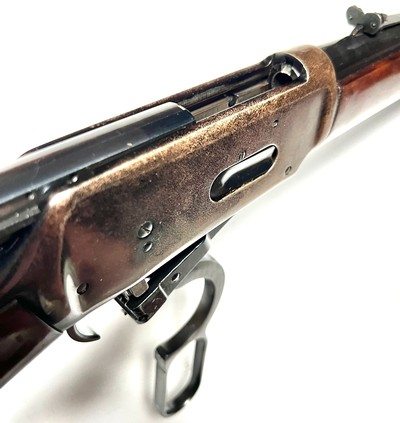 Winchester Model 94 .30-30 Lever Action Rifle – 1973 Production - Image 10 of 14