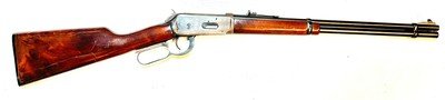 Winchester Model 94 .30-30 Lever Action Rifle – 1973 Production - Image 1 of 14