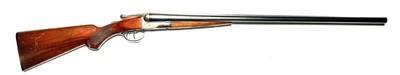 Fox Sterlingworth 12 Gauge Side-by-Side Shotgun – Field Grade - Image 13 of 13