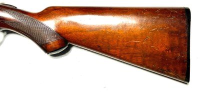 Fox Sterlingworth 12 Gauge Side-by-Side Shotgun – Field Grade - Image 9 of 13