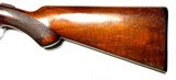 Fox Sterlingworth 12 Gauge Side-by-Side Shotgun – Field Grade - Image 9 of 13