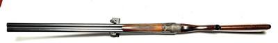Fox Sterlingworth 12 Gauge Side-by-Side Shotgun – Field Grade - Image 3 of 13