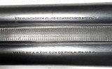 Fox Sterlingworth 12 Gauge Side-by-Side Shotgun – Field Grade - Image 8 of 13