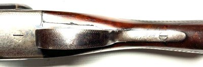 Fox Sterlingworth 12 Gauge Side-by-Side Shotgun – Field Grade - Image 4 of 13