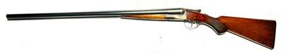 Fox Sterlingworth 12 Gauge Side-by-Side Shotgun – Field Grade - Image 1 of 13