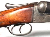 Fox Sterlingworth 12 Gauge Side-by-Side Shotgun – Field Grade - Image 12 of 13