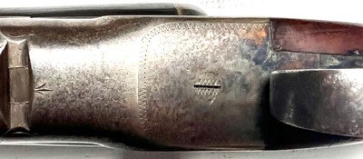 Fox Sterlingworth 12 Gauge Side-by-Side Shotgun – Field Grade - Image 5 of 13