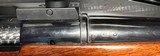 Remington Model 700 BDL Custom Deluxe .220 Swift Bolt Action Rifle w/ Scope & Original Box - Image 12 of 15