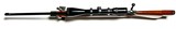 Remington Model 700 BDL Custom Deluxe .220 Swift Bolt Action Rifle w/ Scope & Original Box - Image 2 of 15