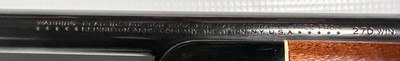 Remington Model 700 BDL Custom Deluxe .220 Swift Bolt Action Rifle w/ Scope & Original Box - Image 6 of 15