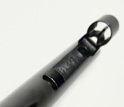 Remington Model 700 BDL Custom Deluxe .220 Swift Bolt Action Rifle w/ Scope & Original Box - Image 11 of 15