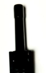 Walther P38 9mm Post-War Semi-Auto Pistol – 1966 – Box & Manual – 5