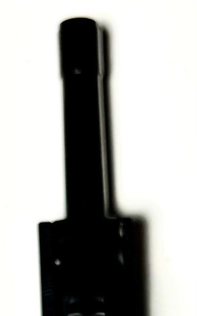 Walther P38 9mm Post-War Semi-Auto Pistol – 1966 – Box & Manual – 5