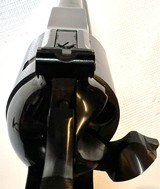 Ruger New Model Super Blackhawk .44 Magnum Revolver – 7.5