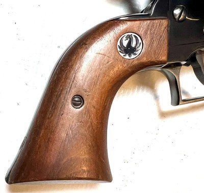Ruger New Model Super Blackhawk .44 Magnum Revolver – 7.5