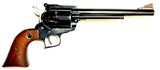 Ruger New Model Super Blackhawk .44 Magnum Revolver – 7.5