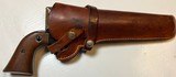 Ruger New Model Super Blackhawk .44 Magnum Revolver – 7.5