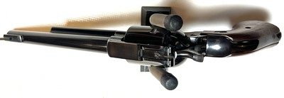 Ruger New Model Super Blackhawk .44 Magnum Revolver – 7.5