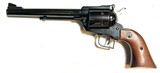 Ruger New Model Super Blackhawk .44 Magnum Revolver – 7.5