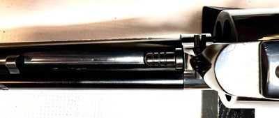 Ruger New Model Super Blackhawk .44 Magnum Revolver – 7.5