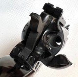 Ruger New Model Super Blackhawk .44 Magnum Revolver – 7.5