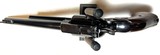 Ruger New Model Super Blackhawk .44 Magnum Revolver – 7.5