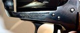 Ruger New Model Super Blackhawk .44 Magnum Revolver – 7.5