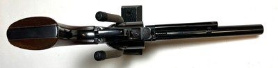 Ruger New Model Super Blackhawk .44 Magnum Revolver – 7.5